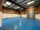 Thumbnail Industrial to let in Unit 3, Parnell Court, East Portway Industrial Estate, Andover