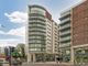 Thumbnail Flat for sale in Stamford Square, London