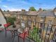 Thumbnail Flat for sale in Southerton Road, London