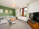 Thumbnail Flat for sale in Moncur Crescent, Dundee