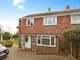Thumbnail Semi-detached house for sale in Woodlands Close, Swanley