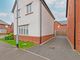 Thumbnail Detached house for sale in Watergrove Crescent, Great Sankey, Warrington