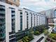 Thumbnail Flat for sale in Baltimore Wharf, London