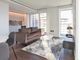 Thumbnail Flat for sale in White City Living, London