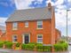 Thumbnail Detached house for sale in Hamilton Way, Westhampnett, Chichester, West Sussex
