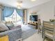 Thumbnail Flat for sale in 3 Cabot Close, Croydon