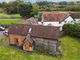 Thumbnail Barn conversion for sale in Meer End Road, Honiley, Kenilworth