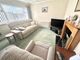 Thumbnail Detached bungalow for sale in Worcester Road, Boscoppa, St. Austell