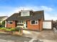 Thumbnail Detached house for sale in Kent Road, Littlehampton, West Sussex