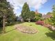 Thumbnail Detached bungalow for sale in Keele Road, Newcastle-Under-Lyme