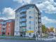 Thumbnail Flat for sale in De Grey Road, Colchester