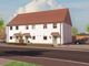 Thumbnail End terrace house for sale in Orchard Brooks, Williton, Taunton