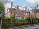 Thumbnail Flat for sale in Redington Road, London