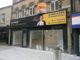 Thumbnail Retail premises to let in 77 Kirkgate, Bradford