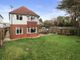 Thumbnail Detached house for sale in Freeman Avenue, Eastbourne