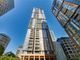 Thumbnail Flat for sale in Maine Tower, 9 Harbour Way, Canary Wharf