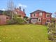 Thumbnail Detached house for sale in Harrington Road, Chorley