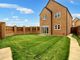 Thumbnail Detached house to rent in Princes Meadows PR4, Kirkham,