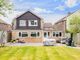 Thumbnail Detached house for sale in Station Road, Lingfield