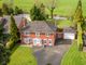 Thumbnail Detached house for sale in Tiddington, Warwickshire