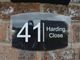 Thumbnail Semi-detached house for sale in Harding Close, Llantwit Major