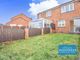 Thumbnail Town house to rent in Tudor Rose Way, Norton Heights, Stoke-On-Trent