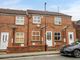 Thumbnail Terraced house for sale in Millennium Court, Hallfield Road, York