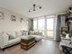 Thumbnail Flat for sale in Ramilles Close, London