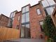 Thumbnail Mews house to rent in Loney Street, Macclesfield