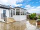 Thumbnail Bungalow for sale in Cleveden Drive, Rutherglen, Glasgow