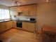 Thumbnail Flat to rent in The Spinnakers, Liverpool