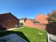 Thumbnail Detached house for sale in Scarborough Close, Grantham