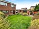 Thumbnail Semi-detached house for sale in Westbury Close, Stoke-On-Trent, Staffordshire