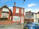 Thumbnail Detached house for sale in Alma Street, Halesowen, West Midlands