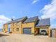 Thumbnail Detached house for sale in Manor Road, Adderbury, Banbury, Oxfordshire