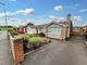 Thumbnail Bungalow for sale in Ottovale Crescent, Winlaton, Blaydon-On-Tyne