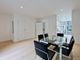 Thumbnail Town house for sale in Starboard Way, Royal Wharf