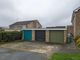 Thumbnail Flat for sale in Hall Park Close, Scalby, Scarborough