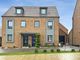 Thumbnail Semi-detached house for sale in Cherry Orchard, Castle Hill, Ebbsfleet Valley, Swanscombe