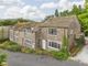 Thumbnail Detached house for sale in Flasby, Skipton, North Yorkshire