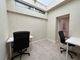 Thumbnail Flat to rent in Hornton Street, London