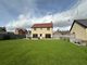 Thumbnail Detached house for sale in Mission Hut Mews, Holme Marsh, Kington