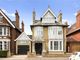 Thumbnail Detached house for sale in Broom Water, Teddington