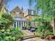 Thumbnail Detached house for sale in Eastbury Road, Kingston Upon Thames