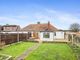 Thumbnail Semi-detached bungalow for sale in Brasslands Drive, Portslade, Brighton