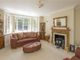 Thumbnail Detached house for sale in Traps Lane, Coombe