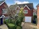 Thumbnail Detached house for sale in Coppice Place, Wormley, Godalming