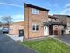 Thumbnail Semi-detached house for sale in Cloud Lea, Mountsorrel