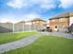 Thumbnail Semi-detached house for sale in Sherwood Avenue, Shirebrook, Mansfield, Derbyshire