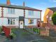 Thumbnail Terraced house for sale in Forest Street, Shepshed, Loughborough